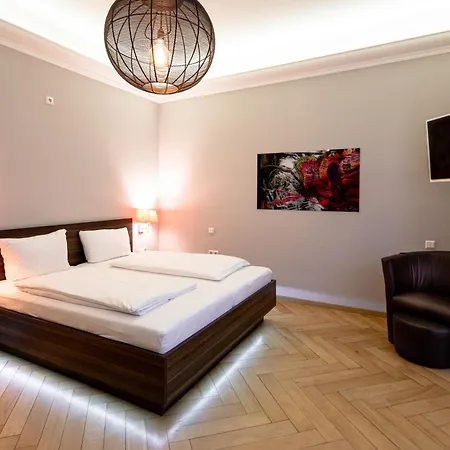 Boardingworldheidelberg Dz Appartamento *